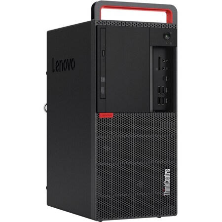 Lenovo Thinkcentre M920T, Intel Core I9-9900 (3.10Ghz, 16Mb), Windows 10 Pro 10SF0034US